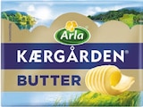Kaergarden Butter Angebote von Arla bei Lidl Stendal für 1,69 €