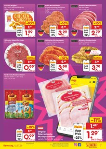 Steak im aktuellen Netto Marken-Discount Prospekt (Rostock) Steak im Netto Marken-Discount Prospekt "Aktuelle Angebote" mit 59 Seiten (Rostock)