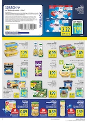 Aktueller diska Prospekt mit Fisch, "alles an deinem ort.", Seite 5