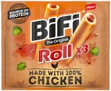 Penny Neukirchen - Chicken Roll Angebot im Prospekt Chicken Roll bei Penny im Neukirchen Prospekt für 1,99 €