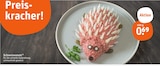 Aktuelles Schweinemett Angebot bei tegut in Mannheim ab 0,69 €