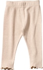 Leggings mit Ripp-Struktur, beige, Gr. 80 im dm-drogerie markt Prospekt Leggings mit Ripp-Struktur, beige, Gr. 80 von ALANA im aktuellen dm-drogerie markt Prospekt für 7,90 €