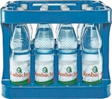 Aktuelles Mineralwasser Angebot bei Netto Marken-Discount in Mannheim ab 5,49 €