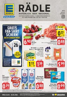 Erdbeeren im aktuellen E center Prospekt (Mönchengladbach) Erdbeeren im E center Prospekt "Aktuelle Angebote" mit 30 Seiten (Mönchengladbach)
