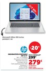 Ordinateur portable 17.3" - HP dans le catalogue Hyper U