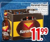 Classic im EDEKA Prospekt Classic von Karamalz im aktuellen EDEKA Prospekt für 11,99 €