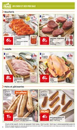 Offre Côte De Porc dans le catalogue Netto du moment à la page 4