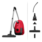 ASPIRATEUR TRAÎNEAU ROWENTA RO3134EA - ROWENTA en promo à 119,99 € chez Auchan Hypermarché ASPIRATEUR TRAÎNEAU ROWENTA RO3134EA - ROWENTA dans le catalogue Auchan Hypermarché