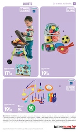 Promos Jeux et Jouets dans le catalogue "TENDANCE PLEIN AIR 2025" de Intermarché à la page 29