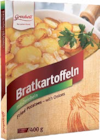 Aktuelles Bratkartoffeln Angebot bei aktiv & irma in Oldenburg ab 1,11 €