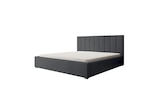 Selsey Polsterbett mit Lattenrost im Angebot bei Möbel Kraft in Buchholz Selsey Polsterbett mit Lattenrost Angebote von Selsey bei Möbel Kraft Buchholz für 814,00 €