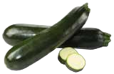 EDEKA Born - Zucchini Angebot im Prospekt Zucchini bei EDEKA im Born Prospekt für 1,49 €