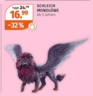 MONDLÖWE im Müller Prospekt MONDLÖWE von SCHLEICH im aktuellen Müller Prospekt für 16,99 €