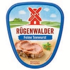 Pommersche Feine Gutsleberwurst im Angebot bei Lidl in Erfurt Pommersche Feine Gutsleberwurst Angebote von Rügenwalder Mühle bei Lidl Erfurt für 1,49 €