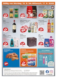 V-Markt Waschmittel im Prospekt V-Markt Waschmittel im Prospekt
