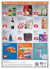 Aktueller V-Markt Prospekt mit Katzenfutter, "V-Markt einfach besser einkaufen", Seite 28