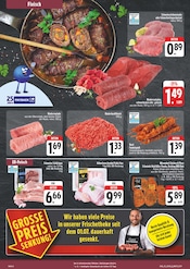 Schweinefilet im EDEKA Prospekt in Weimar Aktueller EDEKA Prospekt mit Schweinefilet, "Wir lieben Lebensmittel!", Seite 6