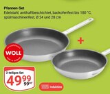 Aktuelle Wolle Angebote bei GLOBUS in Rostock Aktuelles Pfannen-Set Angebot bei GLOBUS in Rostock ab 49,99 €