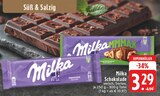 E center - Schokolade Alpenmilch Angebot im Prospekt Schokolade Alpenmilch bei E center im Prospekt für 3,29 €