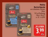 Barista Kapseln im Angebot bei Marktkauf in Bautzen Barista Kapseln Angebote von Melitta bei Marktkauf Bautzen für 3,99 €