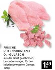 Frische Putenschnitzel Angebote bei E center Hilden für 1,49 €