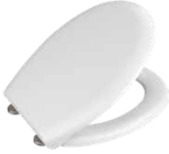 WC-Sitz Rieti Angebote von Wenko bei OBI Hürth für 49,99 €