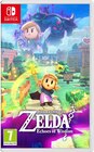 The Legend of Zelda : Echoes of Wisdom Nintendo Switch - Fnac The Legend of Zelda : Echoes of Wisdom Nintendo Switch à 44,99 € dans le catalogue Fnac