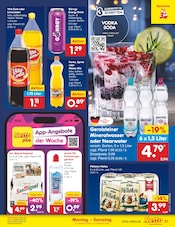 Sprite im Netto Marken-Discount Prospekt in Karlsruhe Aktueller Netto Marken-Discount Prospekt mit Sprite, "Aktuelle Angebote", Seite 25