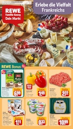 REWE Prospekt "Dein Markt" für Wetzlar, 22 Seiten, 23.06.2025 - 28.06.2025 REWE Prospekt "Dein Markt" für Wetzlar, 22 Seiten, 23.06.2025 - 28.06.2025