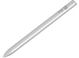 Crayon für iPad - Digitaler Zeichenstift Silber im MediaMarkt Saturn Prospekt Crayon für iPad - Digitaler Zeichenstift Silber von LOGITECH im aktuellen MediaMarkt Saturn Prospekt für 64,99 €