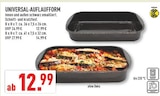 Universal-Auflaufform Angebote bei Marktkauf Bottrop für 12,99 €