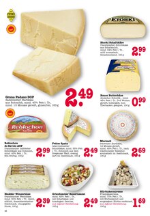 Käse im aktuellen E center Prospekt (Frankfurt (Main)) Käse im E center Prospekt "Aktuelle Angebote" mit 39 Seiten (Frankfurt (Main))
