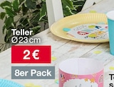 Teller Angebote bei Woolworth Lünen für 2,00 €