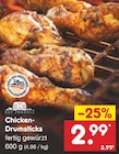 Netto Marken-Discount - Chicken-Drumsticks Angebot im Prospekt Chicken-Drumsticks bei Netto Marken-Discount im Prospekt "" für 2,99 €