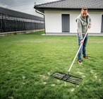 Rasenrakel im Hornbach Prospekt Rasenrakel von for.q im aktuellen Hornbach Prospekt fĂŒr 49,99 âŹ