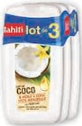 Douche - Tahiti dans le catalogue Super U