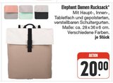 Aktuelle Rucksack Angebote bei nah und gut in Nürnberg Aktuelles Damen Rucksack Angebot bei nah und gut in Nürnberg ab 20,00 €