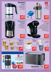Aktueller Marktkauf Prospekt mit Tasse, "AUSWAHL RIESIG, PREISE NIEDRIG", Seite 34