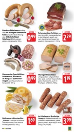 Wurst im E center Prospekt in Esslingen Aktueller E center Prospekt mit Wurst, "Aktuelle Angebote", Seite 8