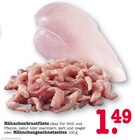 Hähnchenbrustfilets Angebote bei E center Karlsruhe für 1,49 €