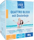 QUATTRODOSIERER im Angebot bei Wreesmann in Aurich QUATTRODOSIERER Angebote von Well san bei Wreesmann Aurich für 14,99 €