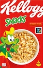 Cerealien von Kellogg's für 2,99 € bei Netto mit dem Scottie im Angebot Cerealien von Kellogg's im aktuellen Netto mit dem Scottie Prospekt