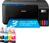 EcoTank ET-2861 Angebote von Epson bei Marktkauf Hamburg für 149,99 €