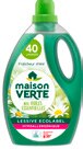 Lessive liquide hypoallergénique - Carrefour à Lorient Lessive liquide hypoallergénique en promo chez Carrefour Lorient à 6,12 €