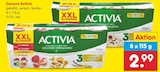 Netto Marken-Discount Ebelsbach - Activia Angebot im Prospekt Activia bei Netto Marken-Discount im Ebelsbach Prospekt für 2,99 €