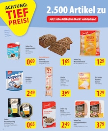 Zucker im aktuellen famila Nordost Prospekt (Kiel) Zucker im famila Nordost Prospekt "besser als gut!" mit 28 Seiten (Kiel)
