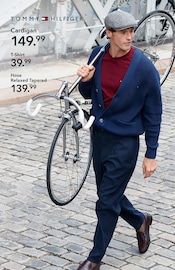 Herrenjacke im Peek und Cloppenburg Prospekt in Osnabrück Aktueller Peek und Cloppenburg Prospekt mit Herrenjacke, "WE LOVE WOOL", Seite 11