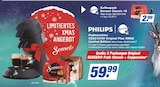 Padmaschine CSA210/69 Original Plus XMAS Limited Edition Angebote von Philips bei expert Coburg für 59,99 €