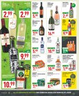 Kräuterlikör Angebote von Jägermeister bei Marktkauf Beckum für 9,99 €