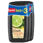 Gel douche - TAHITI en promo chez Carrefour Market Gel douche - TAHITI dans le catalogue Carrefour Market